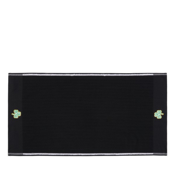 Titleist Shamrock Players Terry Golf Towel