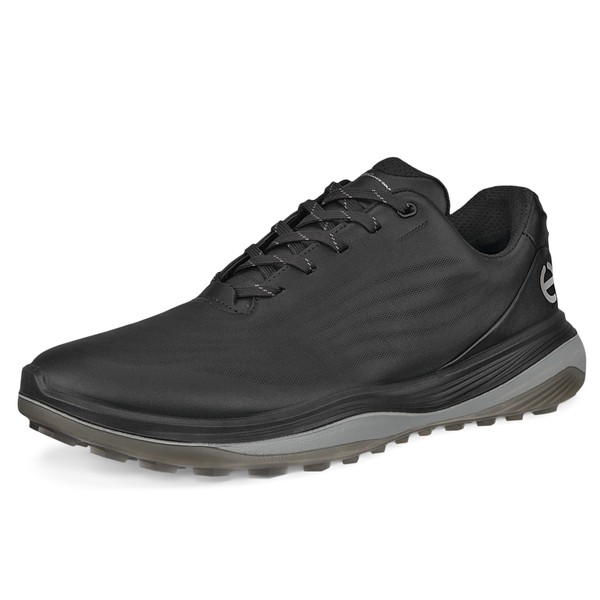 Ecco Mens LT1 Golf Shoes