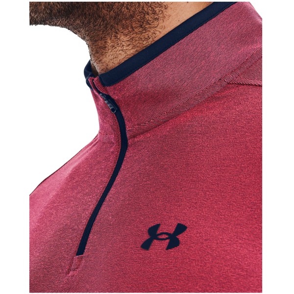 Under Armour Playoff 2.0 1/4 Zip Golf 