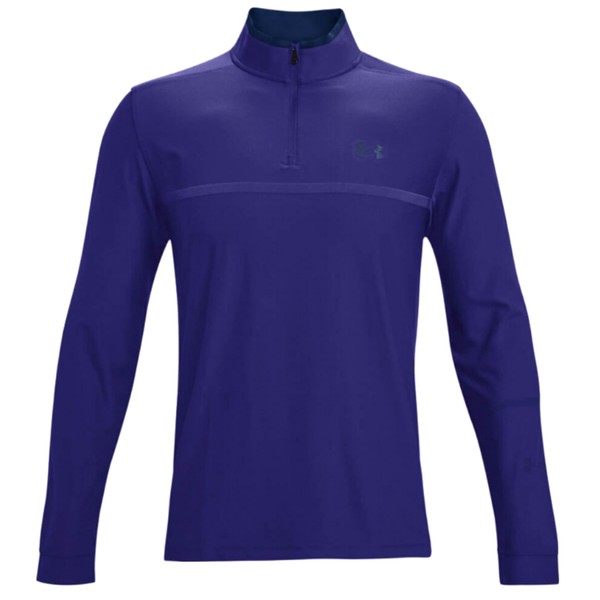 Under Armour Playoff 2.0 1/4 Zip Golf Pullover - Great Value