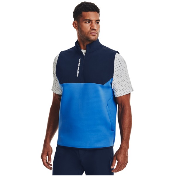 Under Armour Mens Storm Daytona Golf 