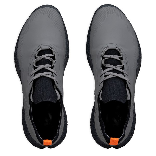 Ecco Mens Biom H5 Hybrid Leather Golf Shoes