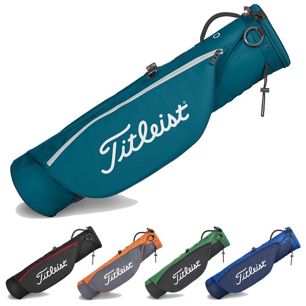 Titleist Pencil Carry Golf Bag