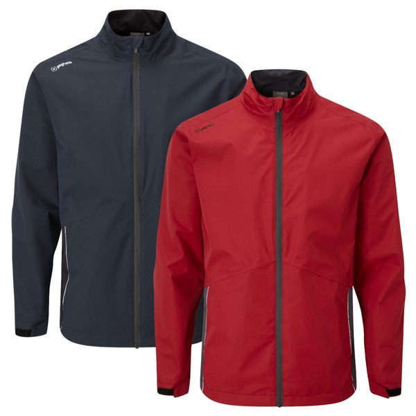 Ping SensorDry Waterproof Mens Jacket 