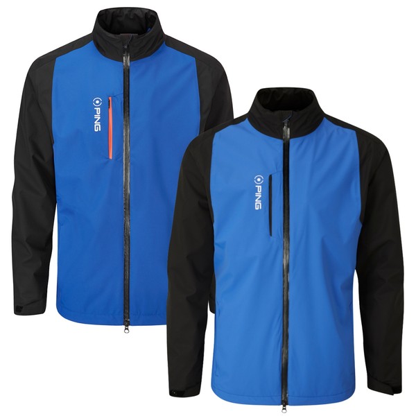 Ping SensorDry Pro Waterproof Mens Jacket 