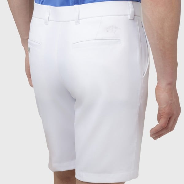 Callaway Mens Chev Tech II Golf Shorts