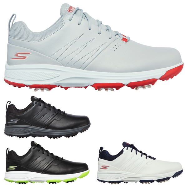 skechers golf shoe