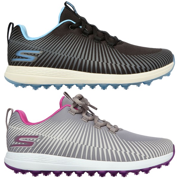 Skechers Go Golf Max Swing Ladies Golf Shoes 