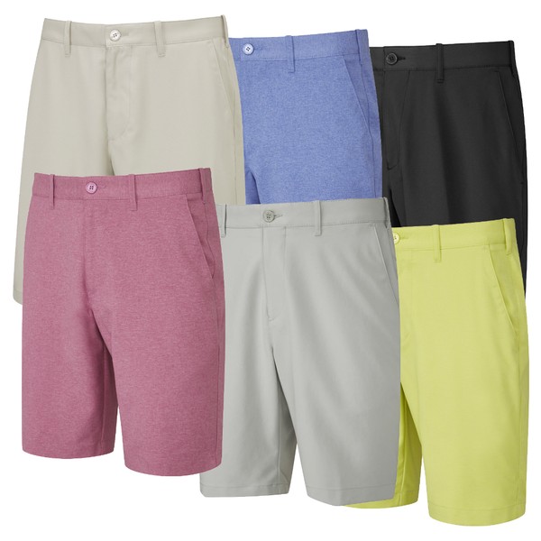 Ping Bradley Mens Golf Shorts