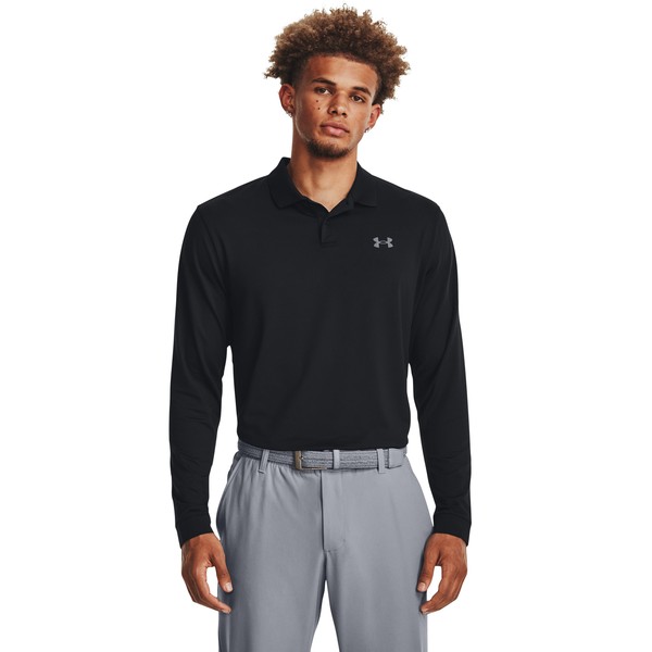 Black/Pitch Grey