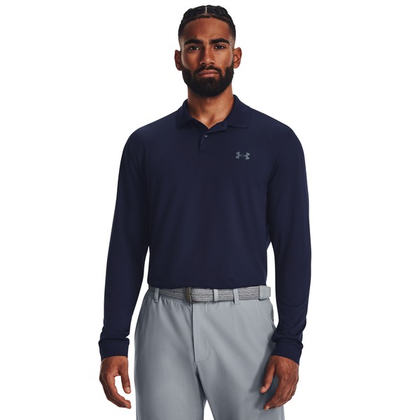 Midnight Navy/Pitch Grey
