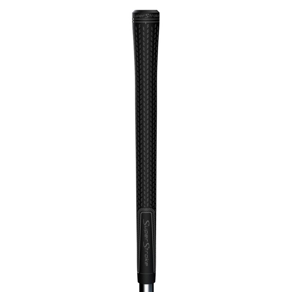 Superstroke Crossline 2.0 Black Putter Grip
