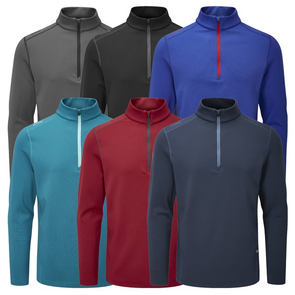 ping jumpers