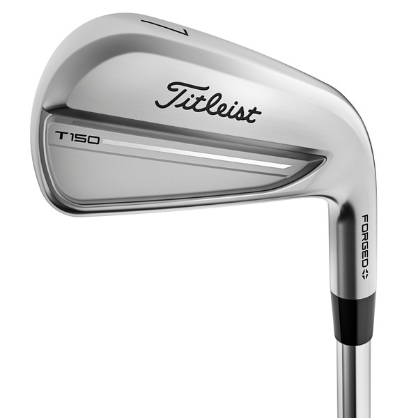 Titleist T150 Steel Golf Irons 