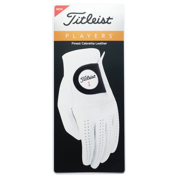 titleist winter golf gloves