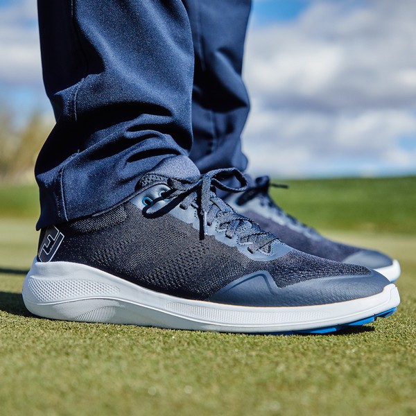 FootJoy Flex Athletic Golf Shoes