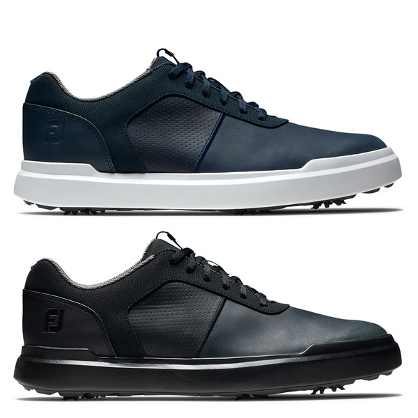 Shop UK FootJoy Mens Contour Golf Shoes 