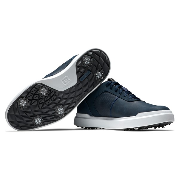 Shop UK FootJoy Mens Contour Golf Shoes 
