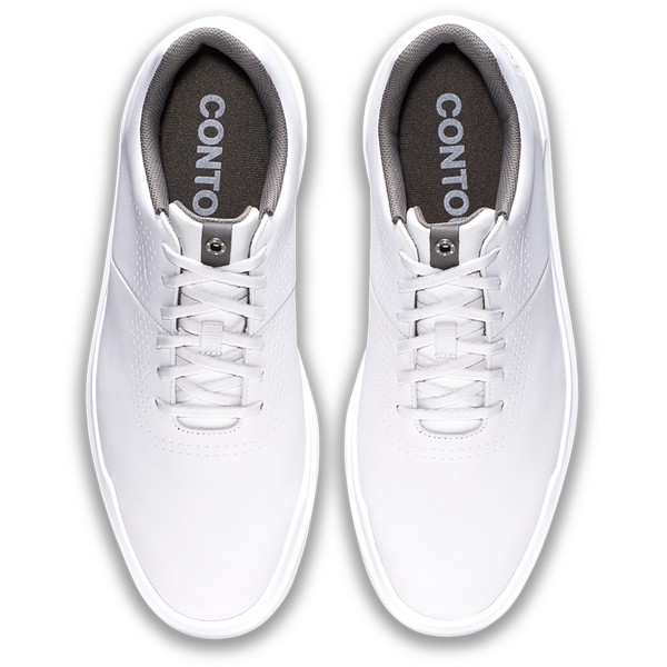 footjoy contour spikeless