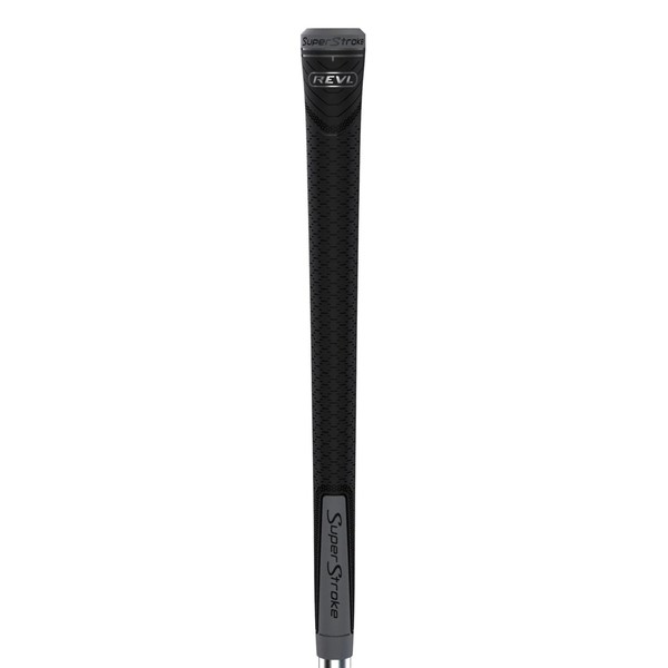 Superstroke Revl Player Putter Grip