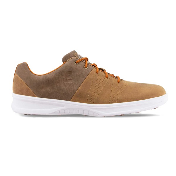Contour Casual Golf Shoes