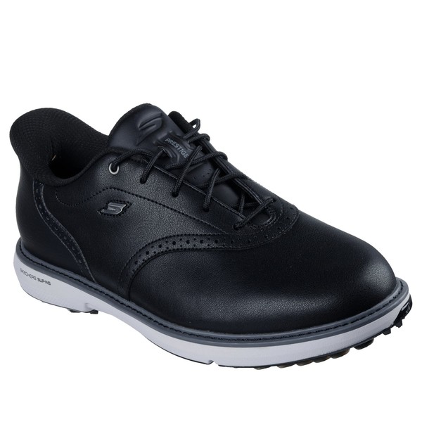 Skechers Go Golf Prestige SL Mens Golf Shoes