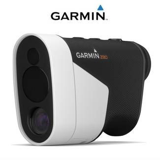 Garmin Approach Z80 Laser Range Finder