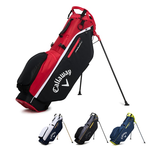 Callaway Fairway C Stand Bag 