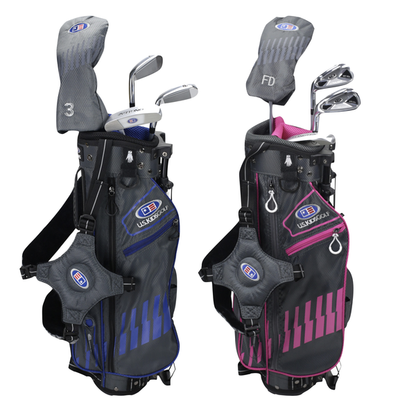 Ultralight Golf Package Set 45