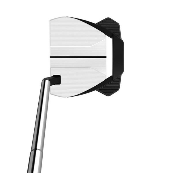 TaylorMade Spider GTX White Small Slant Putter 