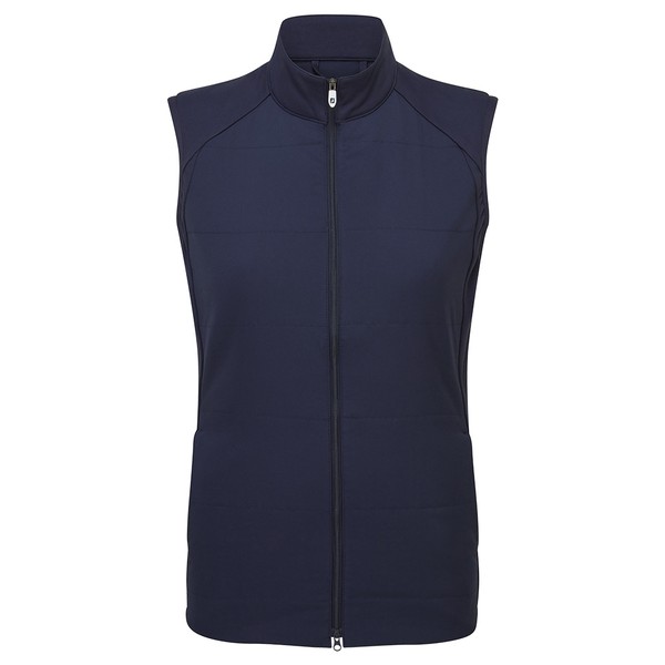 FootJoy Ladies Hybrid Golfers Vest