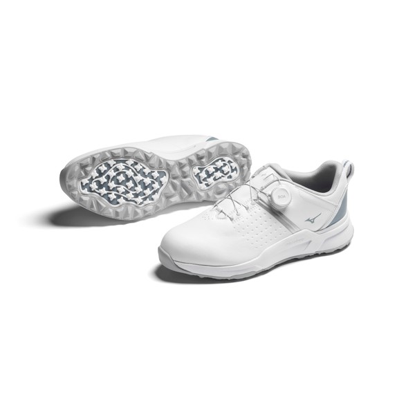 【美品】 mizuno GOLF メンズ BOA搭載 人気 定価2.7万円 Mizuno Golf Shoes – Mizuno Golf Specialist Europe