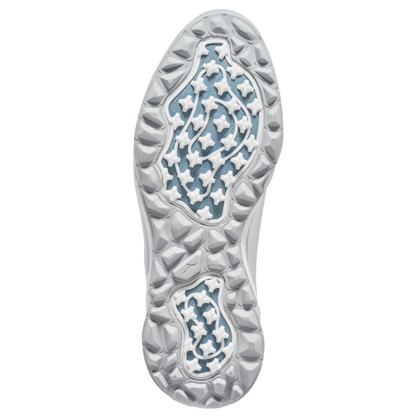 Mizuno 2025 Mens Hazard Enerzy Boa Golf Shoe