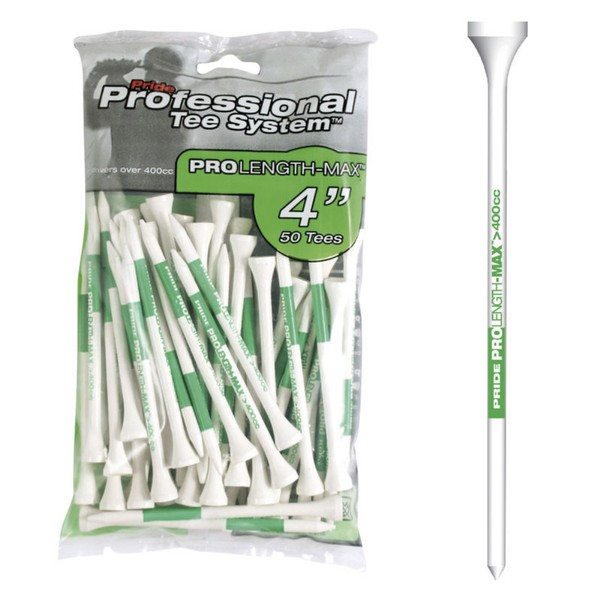 4'' Green 