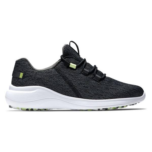 FootJoy Ladies Flex Coastal Golf Shoes