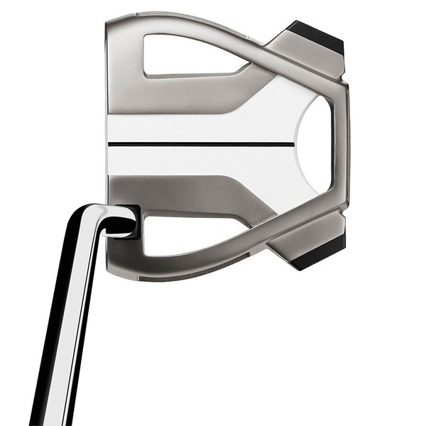 TaylorMade Spider X Hydro Blast Single Bend Golf Putter