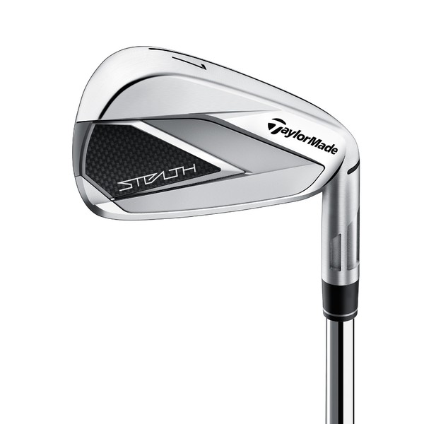 TaylorMade Stealth Graphite Irons