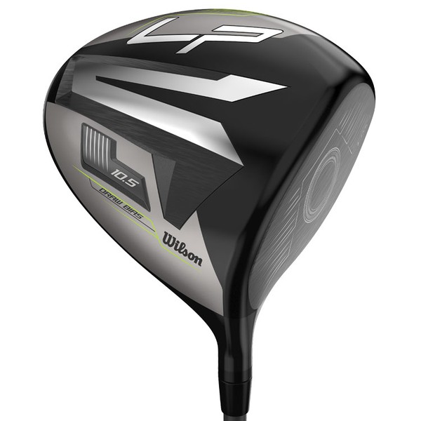 Wilson 2022 Launch Pad 2 Mens Golf Driver