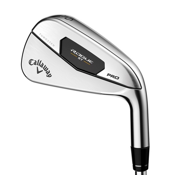 Callaway Rogue ST Pro Steel Golf Irons