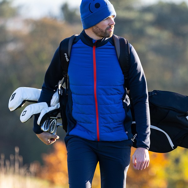 Ping Arlo SensorWarm Full-Zip Mens 