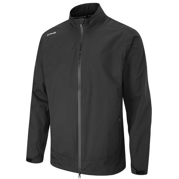 Ping SensorDry 2.5 Graphene Mens Waterproof Jacket Great Value