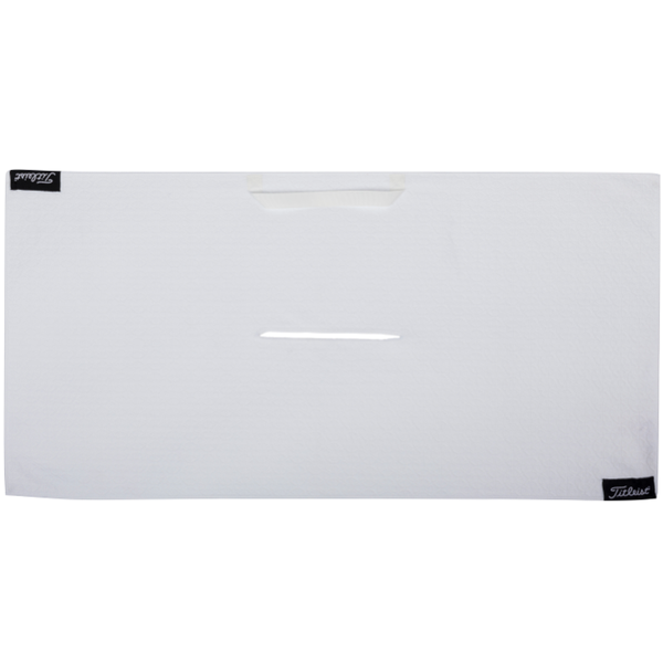 Titleist Players Microfiber Golf Towel