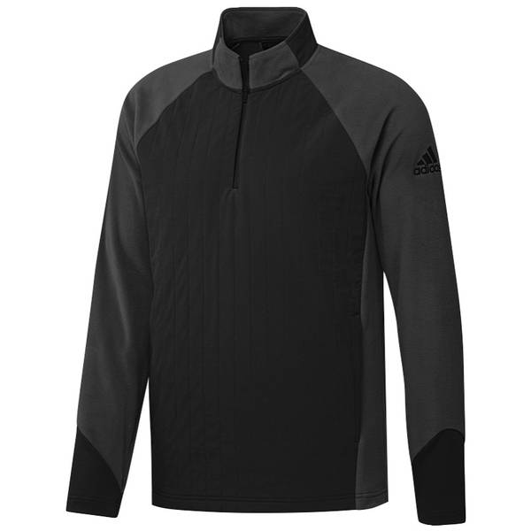 Frostguard Quarter Zip Golf Jacket