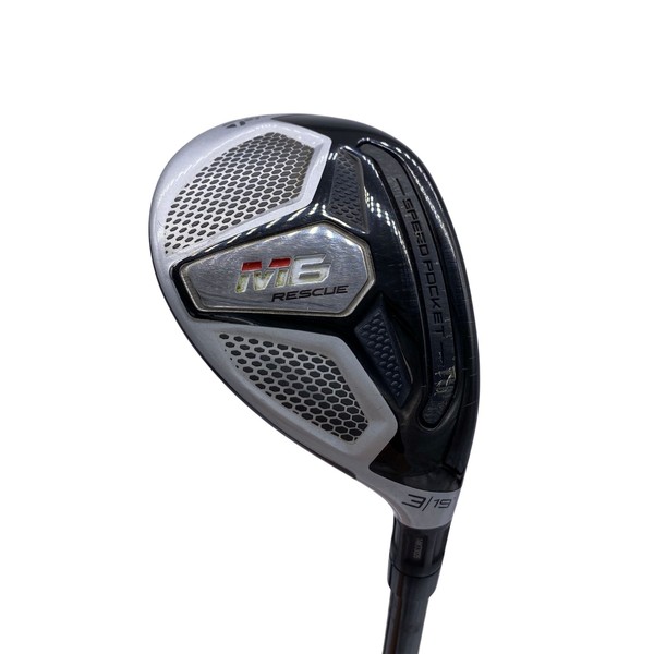 TaylorMade M6 Rescue