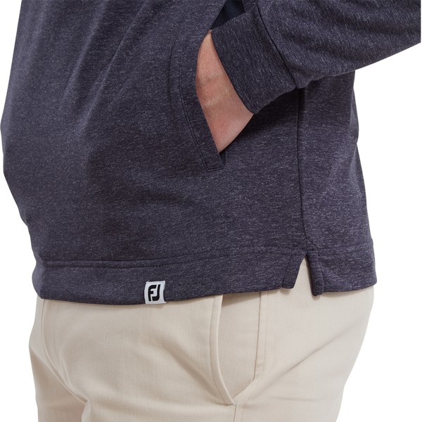 FootJoy Mens Lightweight Golf Hoodie