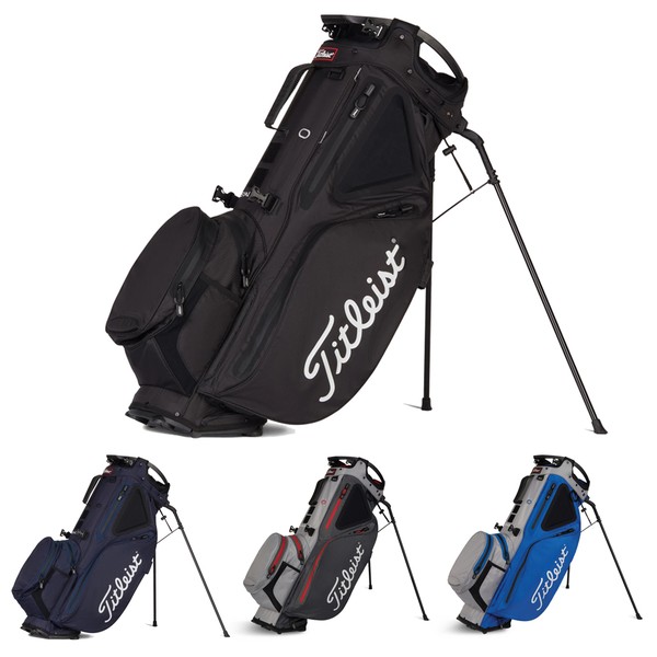Titleist Hybrid 14 StaDry Golf Stand Bag