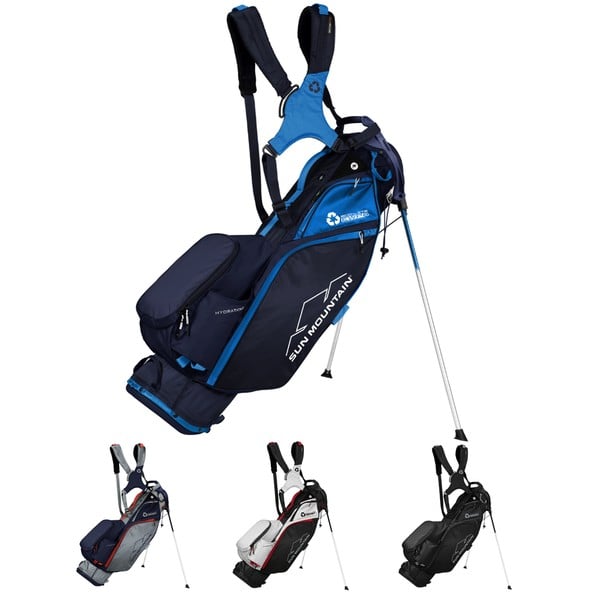 Sun Mountain Eco-Lite EWP Golf Cart Bag 