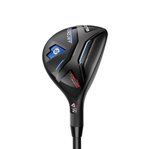 Cobra AEROJET ONE Hybrid