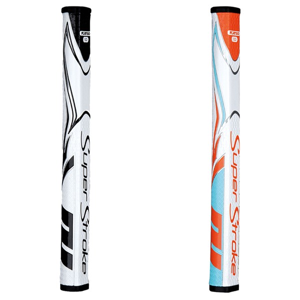 SuperStroke Zenergy Flatso Impugnatura Per Putter - 3.0 - Foto 11
