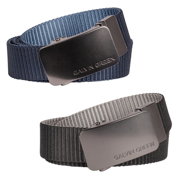 Galvin Green Wilton Mens Golf Belt